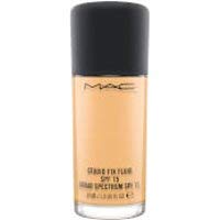 MAC Studio Fix Fluid SPF15 NC12