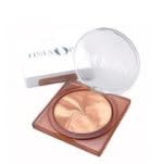 HUDA BEAUTY GloWish Soft Radiance Vegan Bronzing Powde