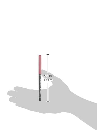 Lasting Finish Exaggerate Automatic Lip Liner, 70 Pink Lasting