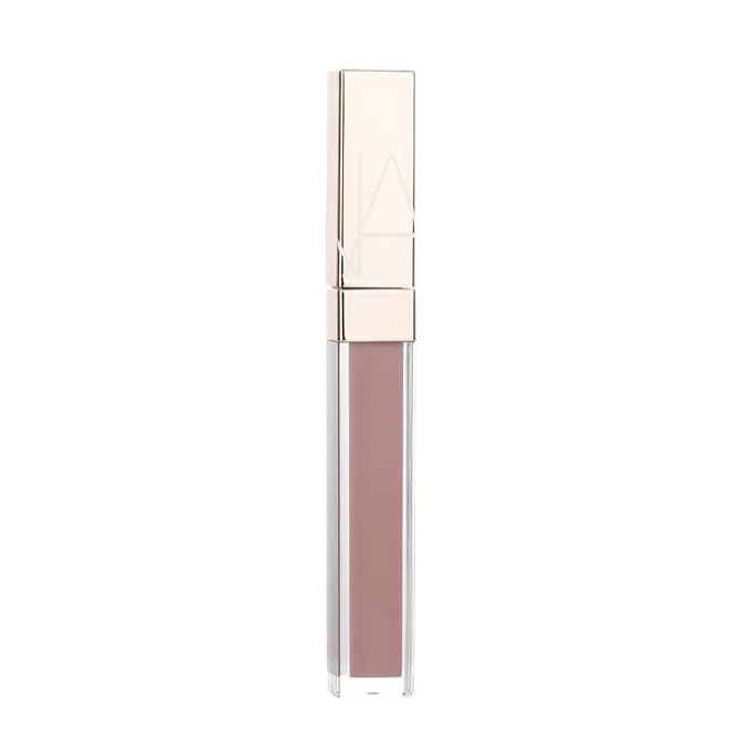 NARS Afterglow Lip Shine #Nympho 0.17 oz