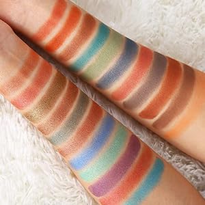 194 Colors Eyeshadow Makeup Palette, Makeup
