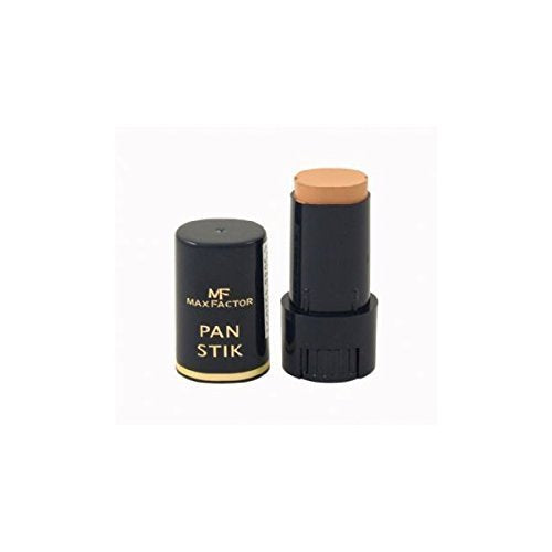 Max Factor Pan Stik Foundation - 60 Deep of 3) 9g
