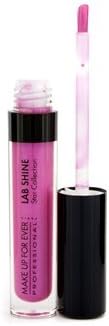 MAKE UP FOR EVER Lab Shine Lip Gloss Star Collection - S26 0.09 oz