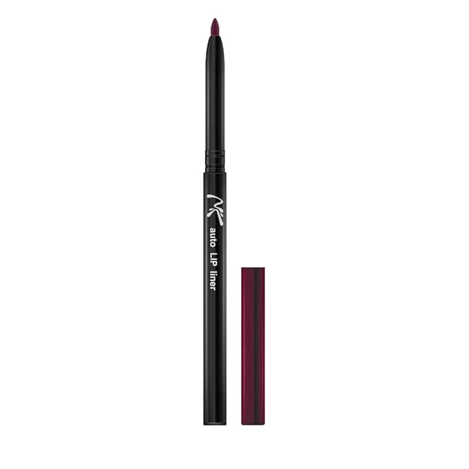 Nicka K Auto Lip Liner AA18 RED