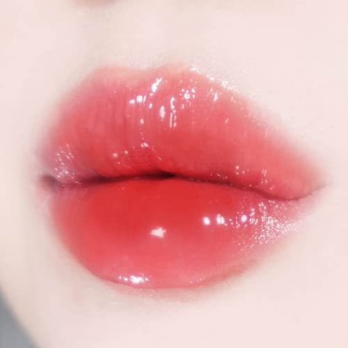 HOLIKA HOLIKA Heart Crush Bare Glazed Tint (01 Amorist)