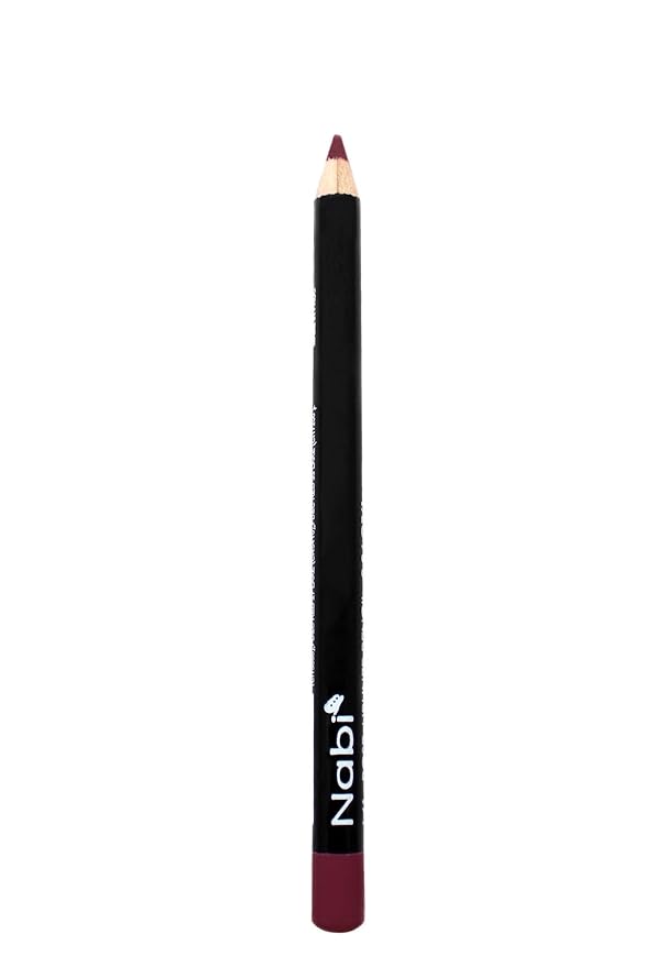 Nabi 12 Pieces, 12 Colors Lip Liner