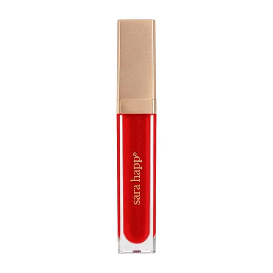 Sara Happ The Slip One Luxe Gloss (Cherry) Slip