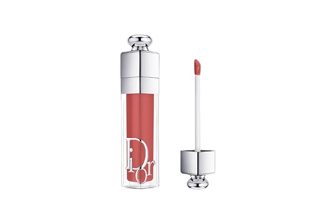 Christian Dior Dior Addict Lip Maximizer - 018 Intense Spice for Women - 0.2 oz Lip Gloss