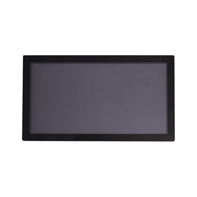 Acrylic magnetic Makeup Palette Empty Eyeshadow Palette