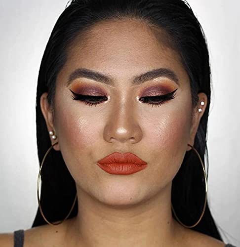 | 15 color pigmented blendable eyeshadow palette