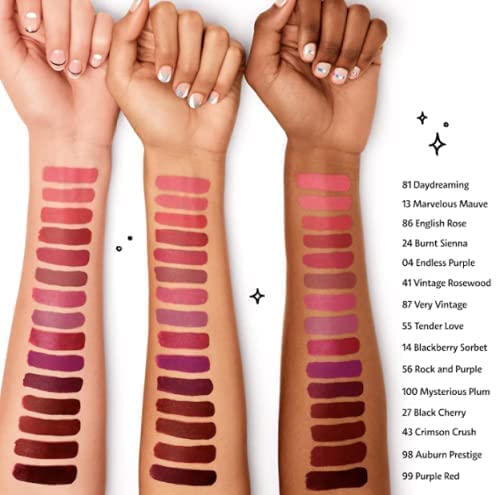 SEPHORA COLLECTION Cream Lip Stain Liquid Lipstick 97