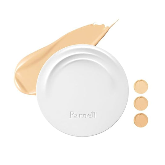 Parnell Cicamanu Serum Cushion (#21 Fair Ivory)