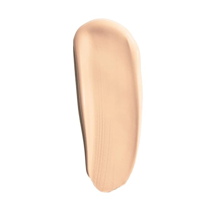 Lumene Longwear Blur Foundation SPF 15 for All Fair Beige) 30 ml