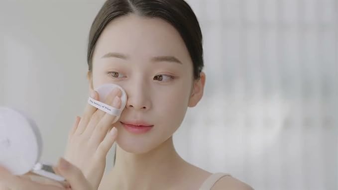 The History of Whoo Gongjinhyang: Seol Radiant White 13g