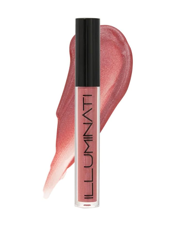 Illuminati Cosmetics Calypso Ultra Creme Gloss