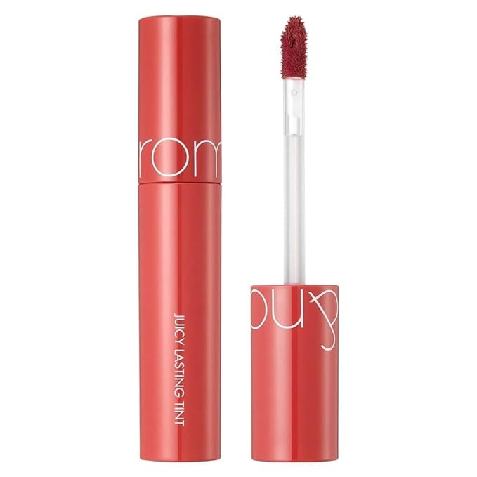 rom&nd Juicy Lasting Tint 13 EAT DOTORI, Vivid Lip 5g