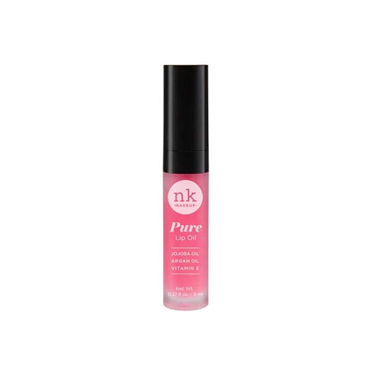 NK Pure Lip Oil (RASBERRY)