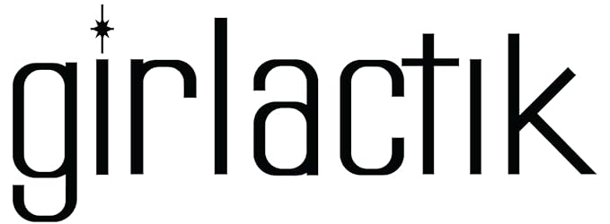 Girlactik Jello Gloss Balm - Rosie