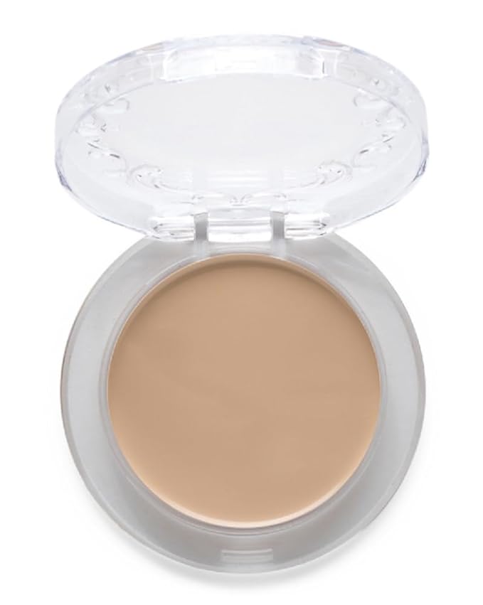 KVD Beauty Good Apple Lightweight Full-Coverage Cream Foundation Light 008