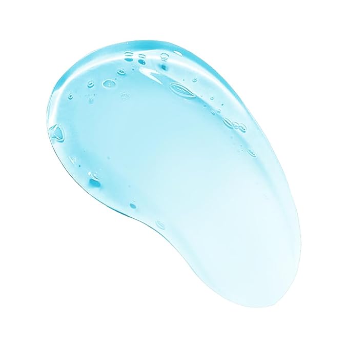 Super Hydrate Primer - Translucent Gel Formula for (03 watermelon)