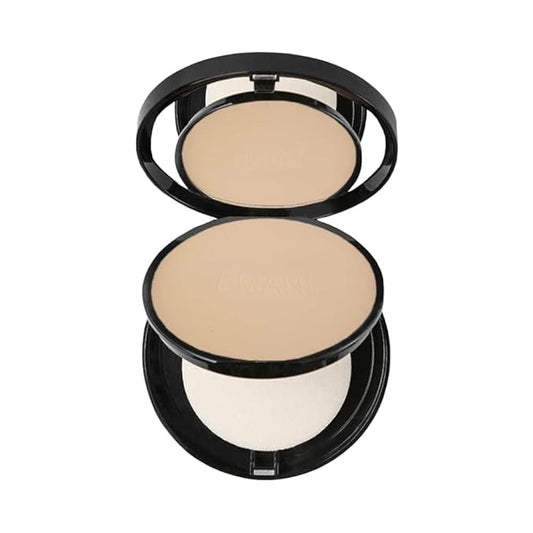 EMANI Flawless Matte Foundation 0.. 42 oz