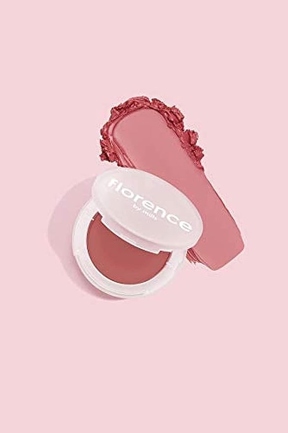 Florence by Mills Cheek Me Later Cream Blush