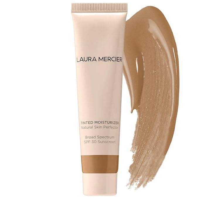 Laura Mercier Mini Tinted Moisturizer Natural Skin Perfector 5W1 Tan