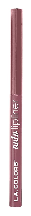 L.A. Colors Auto Lip Liner Pencil 563 Mauve