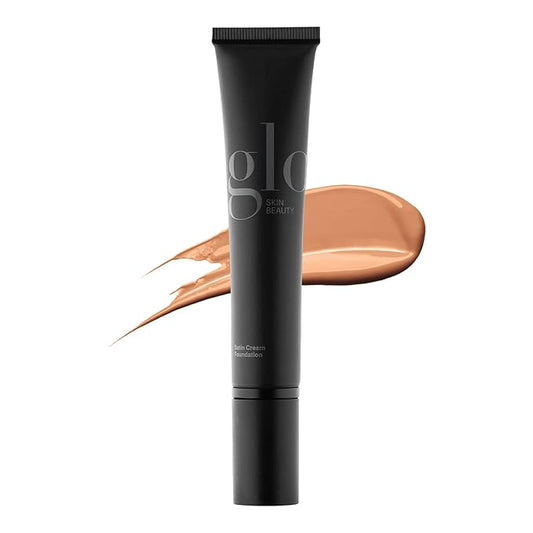 Glo Skin Beauty Satin Cream Foundation Makeup