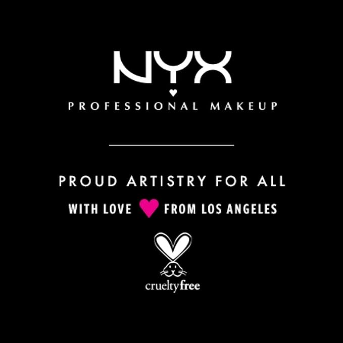 NYX PROFESSIONAL MAKEUP This Is Milky Gloss, Vegan Lip