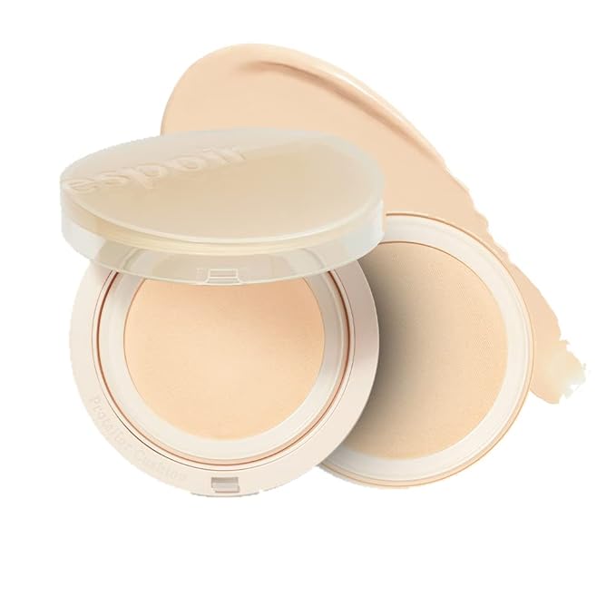 Espoir Pro Tailor Be Natural Cushion Ivory 0. 5 oz