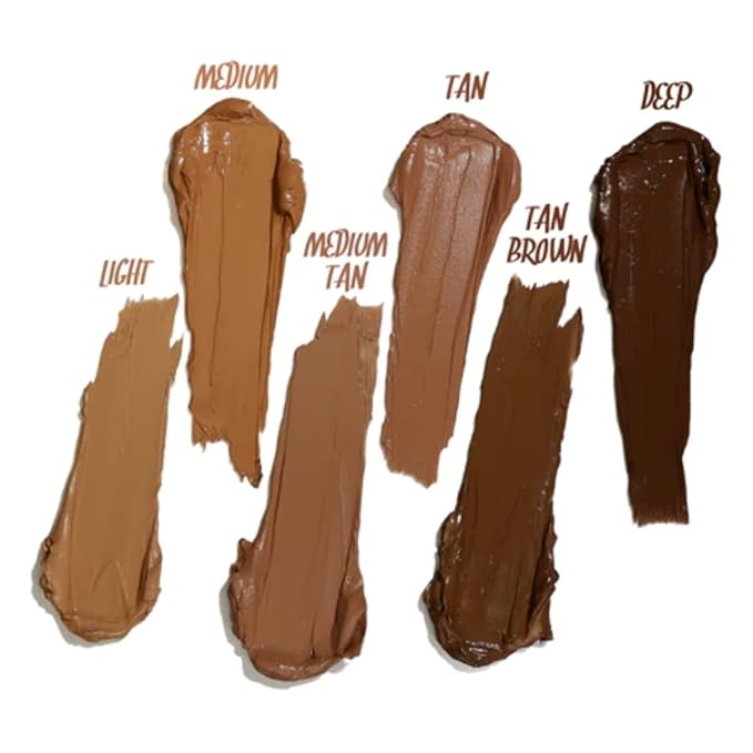 Stay Golden Cream Bronzer (004, Tan)