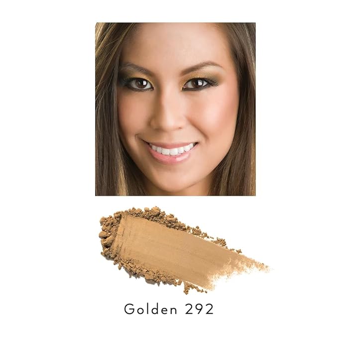 Emani Flex Minerals Pressed Foundation - olde 292 G
