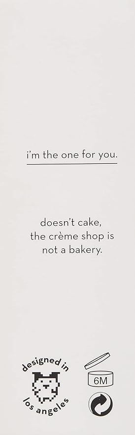 The Crème Shop | Match Made Luminous Liquid 1. (36) 06 oz