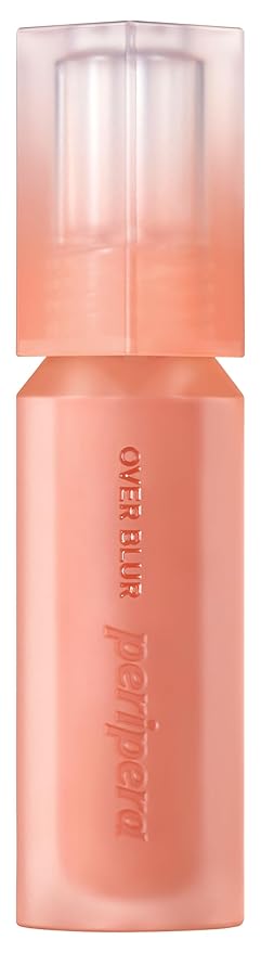 PERIPERA OVER BLUR TINT (001 WARM-BASSADOR)