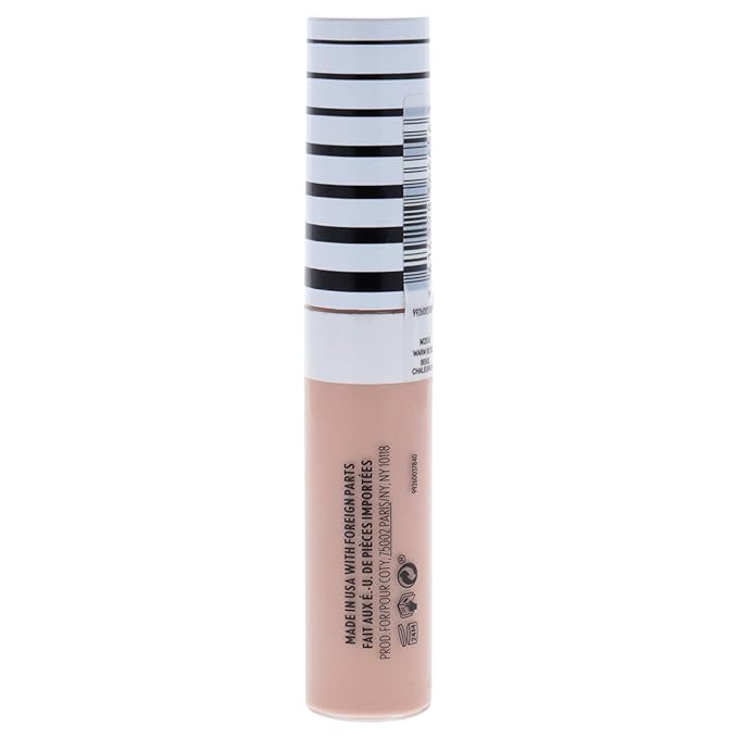 COVERGIRL TruBlend Undercover Concealer, Warm Beige, Pack of 1