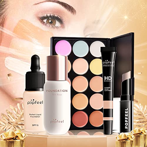 Professional All In One Makeup set, Cosmetic, Makeup