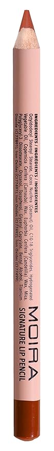 Moira Signature Lip Pencil (006, Sunrise Chic) Lip