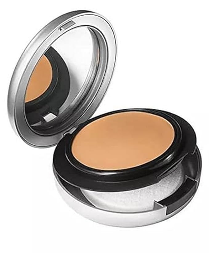Mac Studio Fix Tech Cream-To-Powder Foundation Nc17 0.35