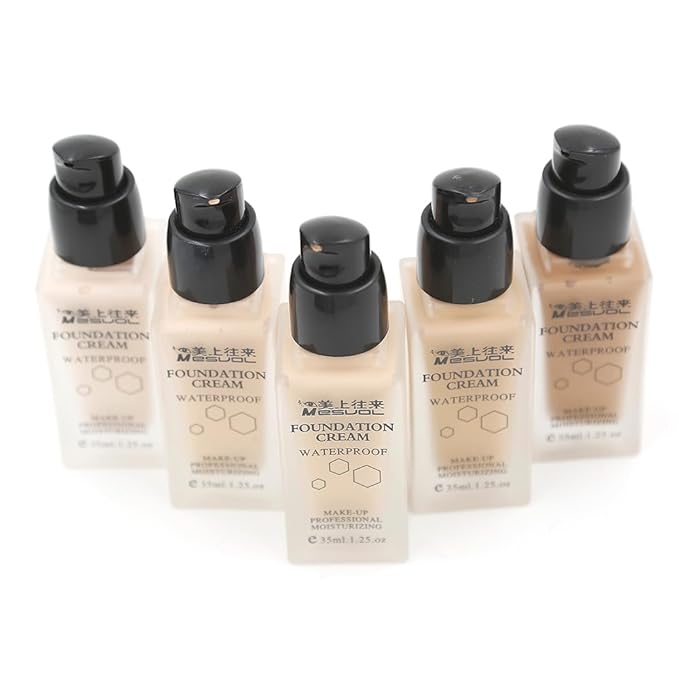 Foundation Cream (03)
