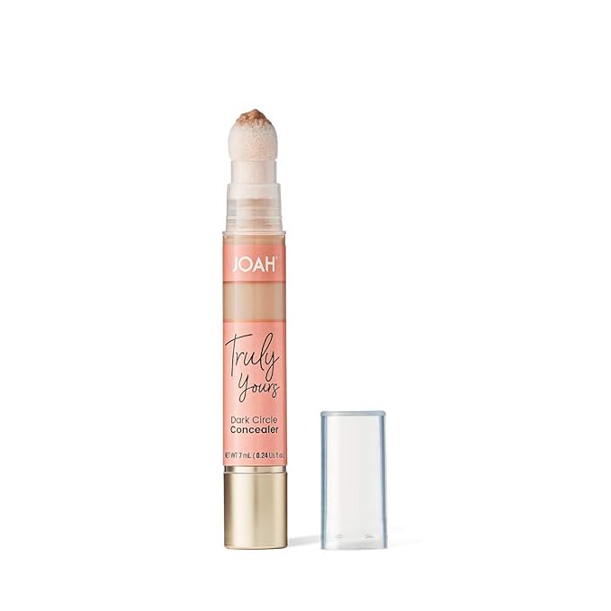 JOAH Truly Yours Dark Circle Concealer - F