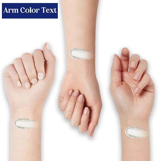 Oil Control Setting powder, Sebum Drying Powder, Waterproof, (03, 1)