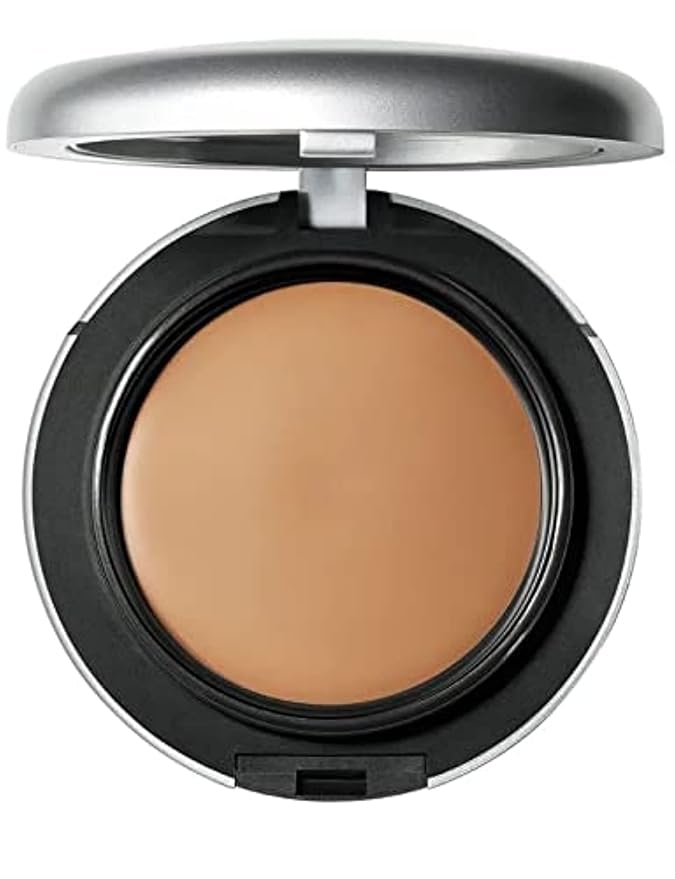 Mac Studio Fix Tech Cream To Powder Foundation 0.35 Oz