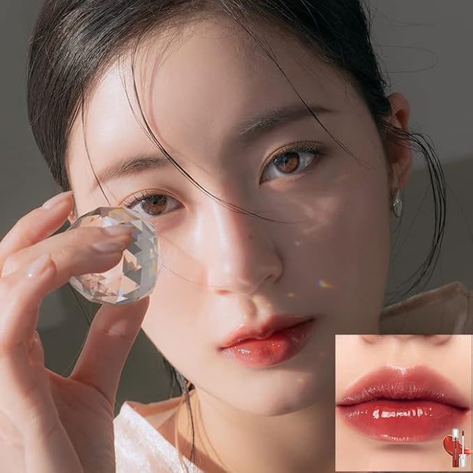 rom&nd Glasting Water Tint (5 Colors) (03 BRICK 4g