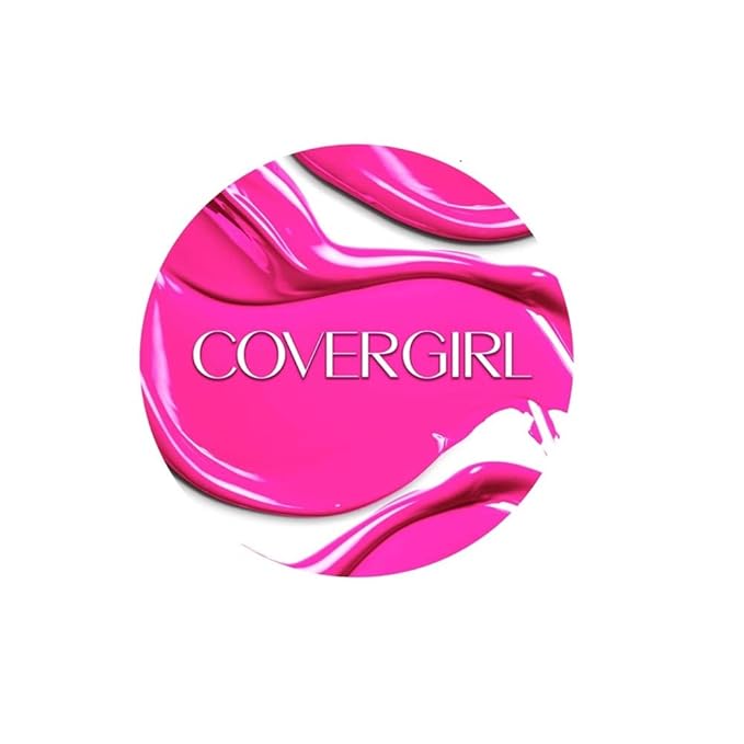 Pack of 3 Covergirl Jumbo Gloss Balm Creams, Strawberry Frappe 2953