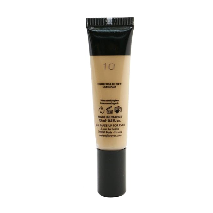 MAKE UP FOR EVER Full Cover Concealer Golde