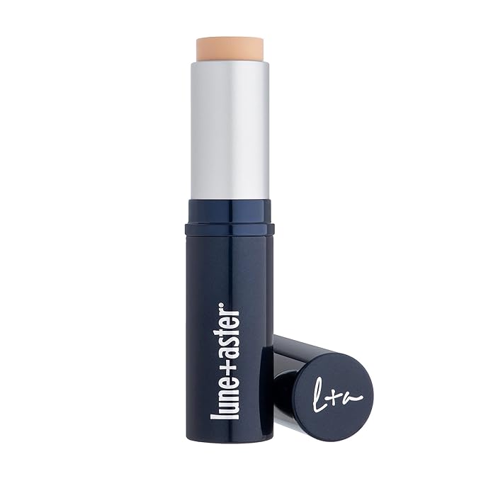 Lune+Aster Dawn to Dusk Foundation Stick - Medium Stick