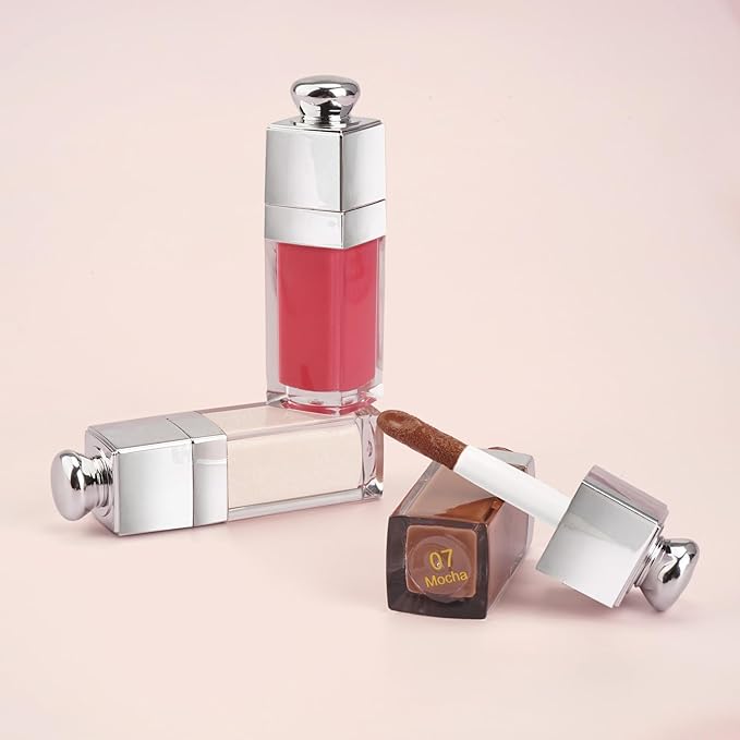 Contour Stick, Highlighter Stick, Blush Stick 3Pcs Cream