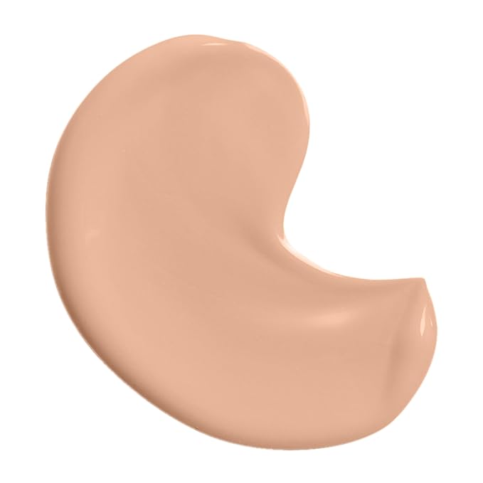 COVERGIRL Clean Liquid Foundation, Perfect Beige 148, Pack of 1