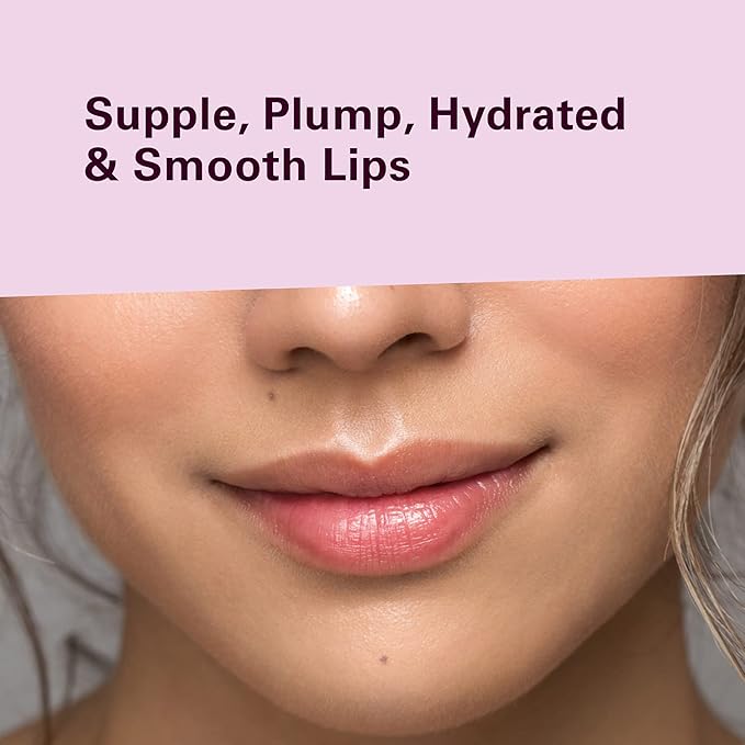 M3 Naturals Collagen Lip Plumper Clinically Lipstick